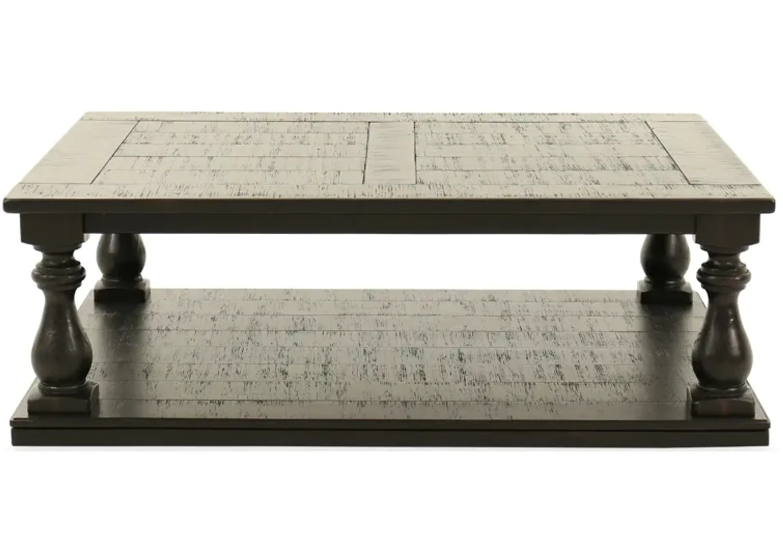 Mallacar Coffee Table