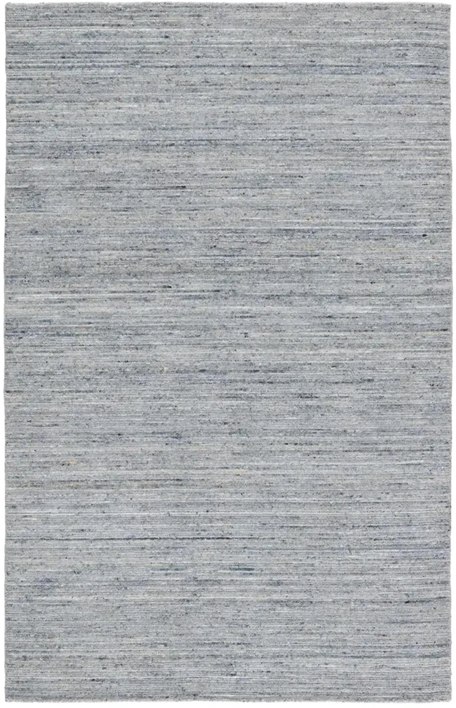 Madras Evenin Blue 5' x 8' Rug