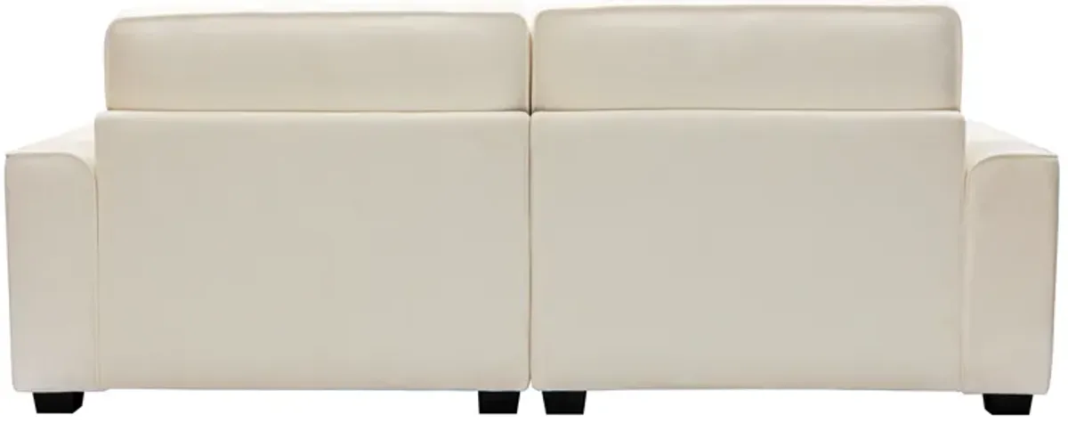 Christopher Knight Home® Modern Loveseat Sofa Couch