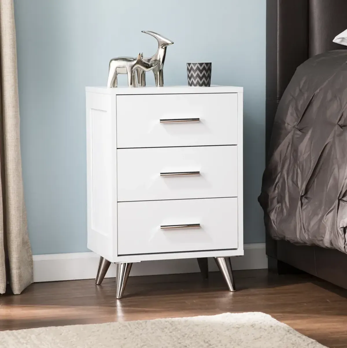 Bampton Nightstand