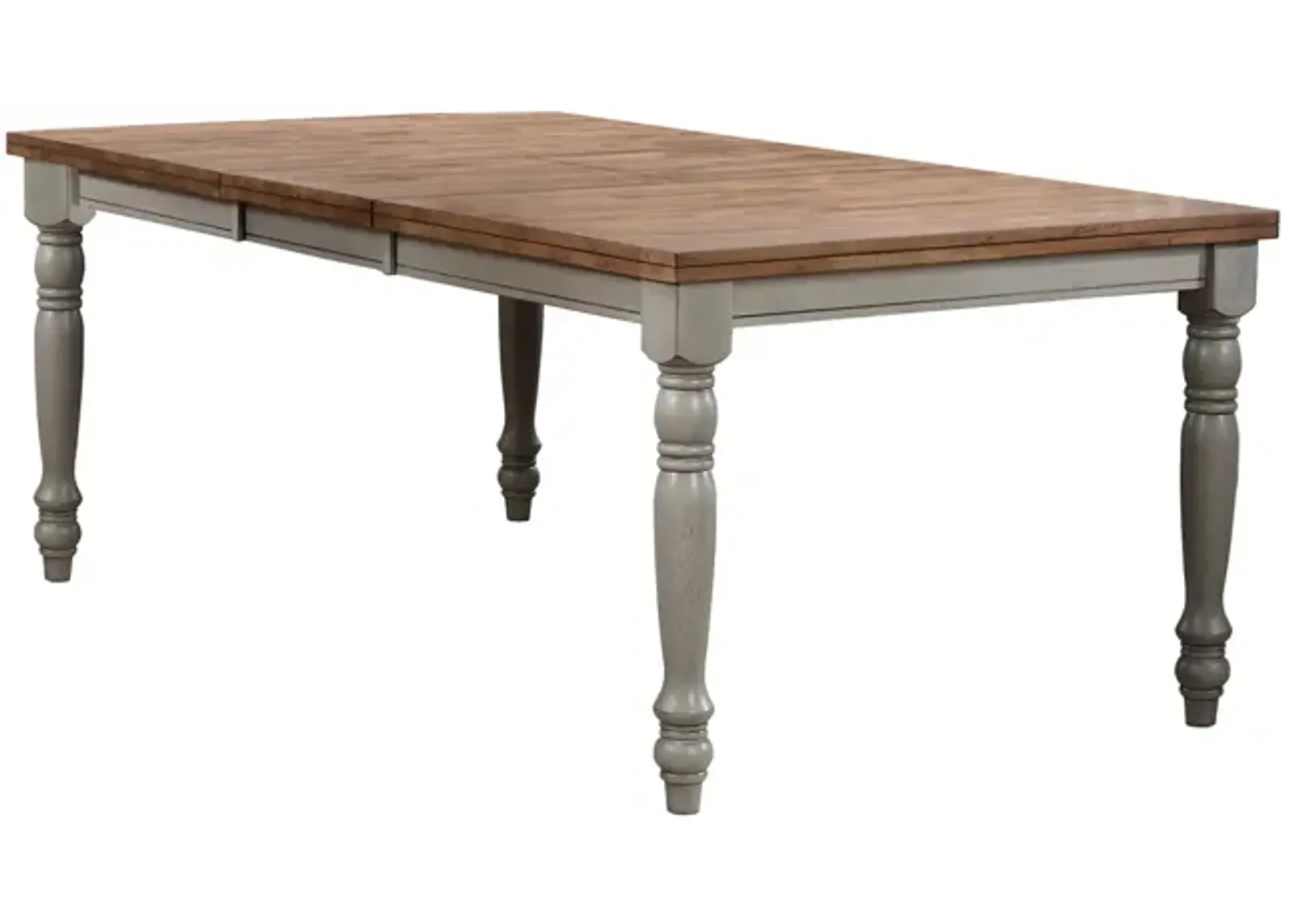 Barnwell Leg Table