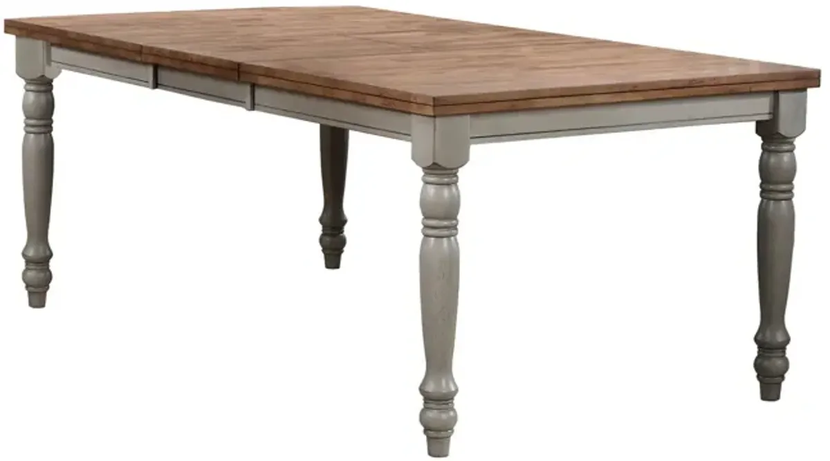 Barnwell Leg Table