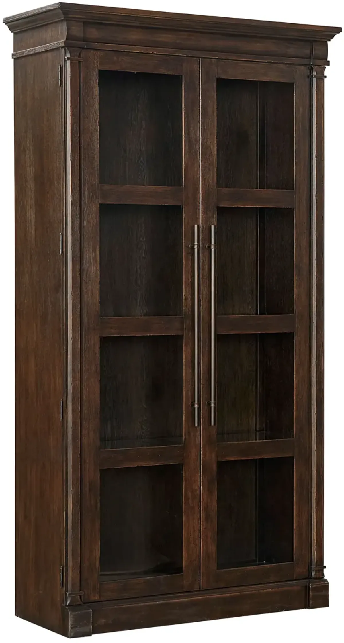 Jackson Display Cabinet