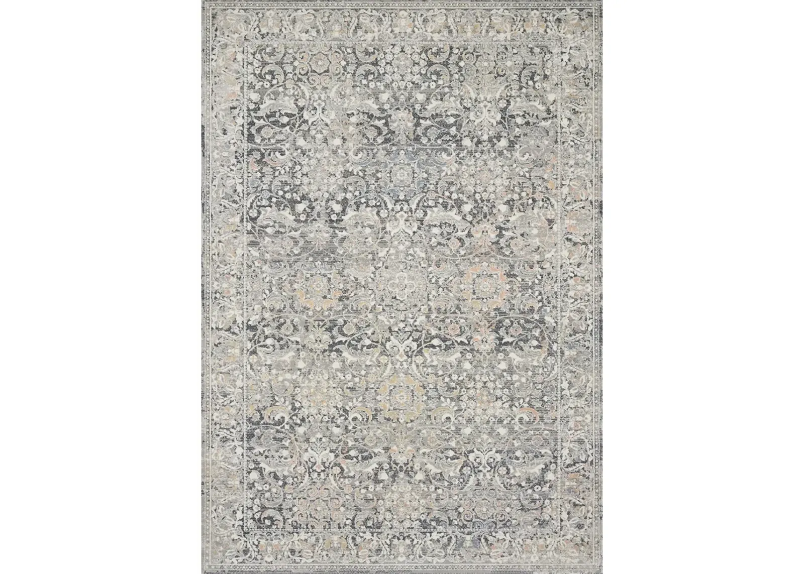 Lucia LUC04 2'8" x 8'" Rug