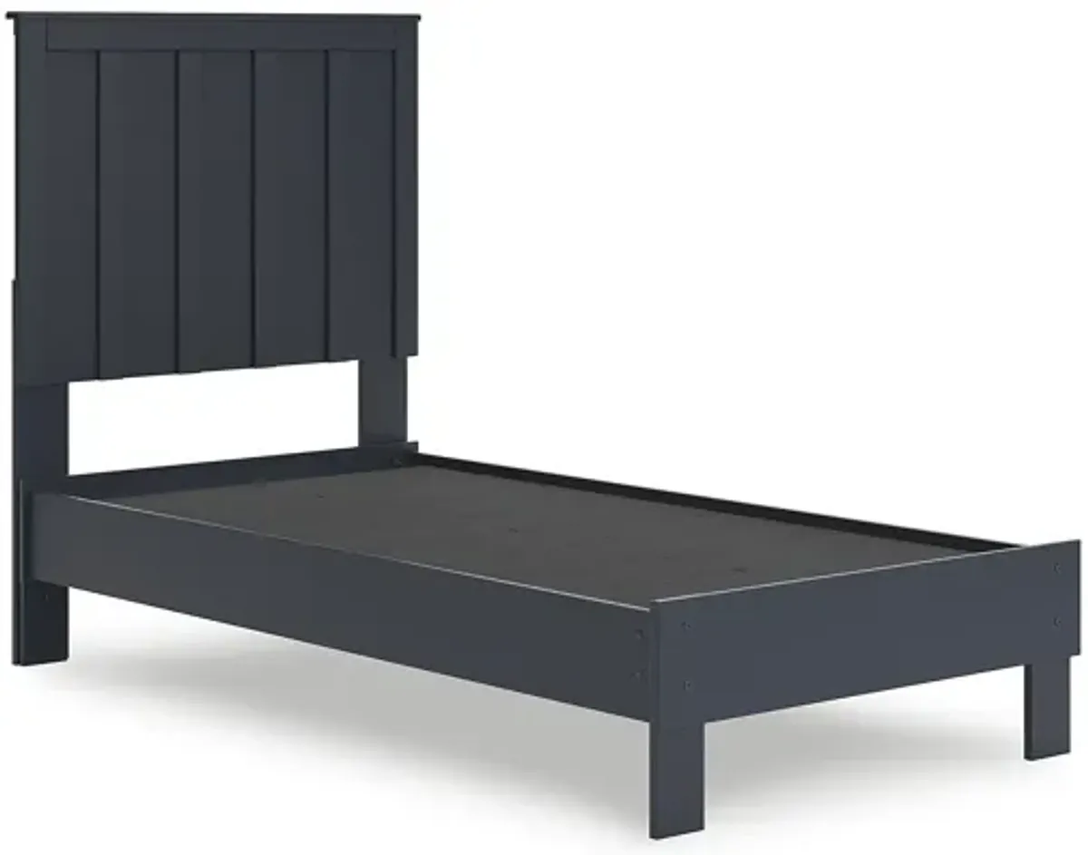 Simmenfort Twin Platform Bed