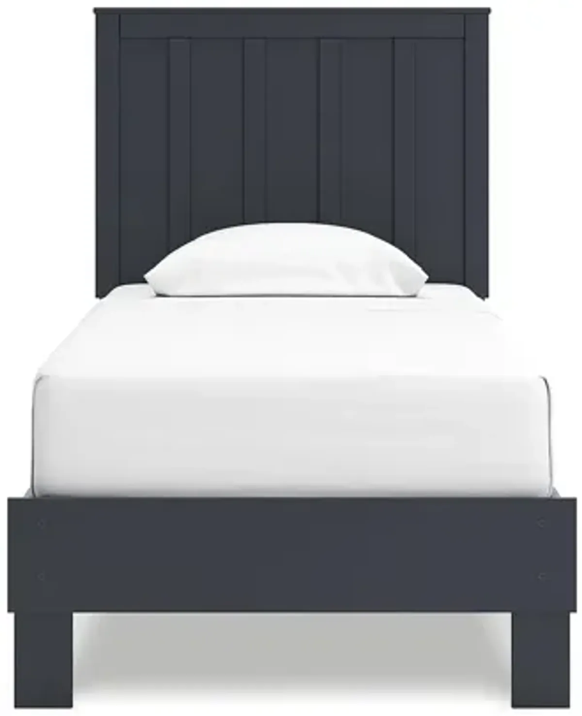 Simmenfort Twin Platform Bed