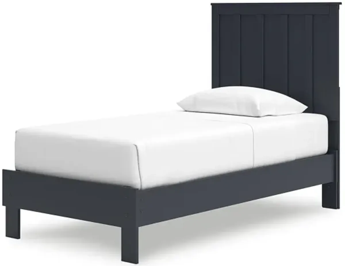 Simmenfort Twin Platform Bed