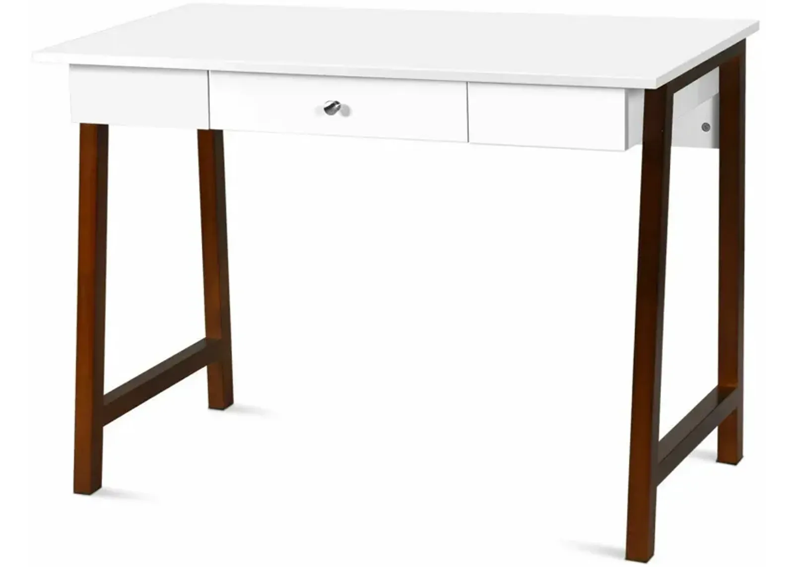 Computer Desk Laptop PC Writing Table Makeup Vanity Table