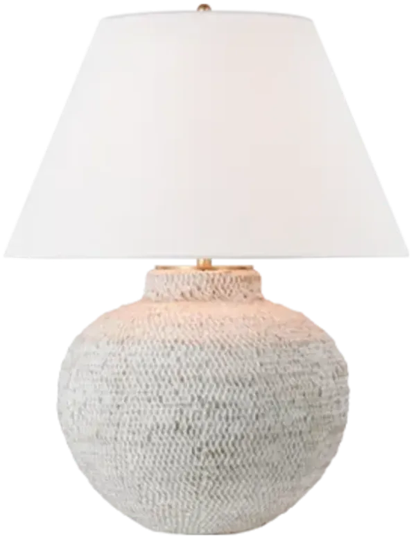 Avendo Rattan Lamp