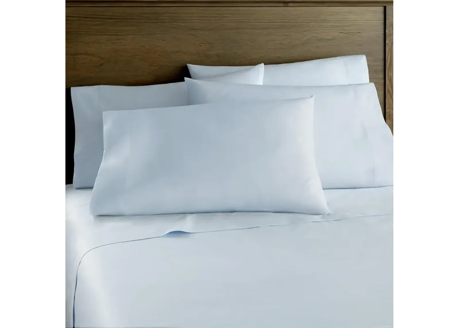 400 Thread Count Cotton Sateen Sheet Set