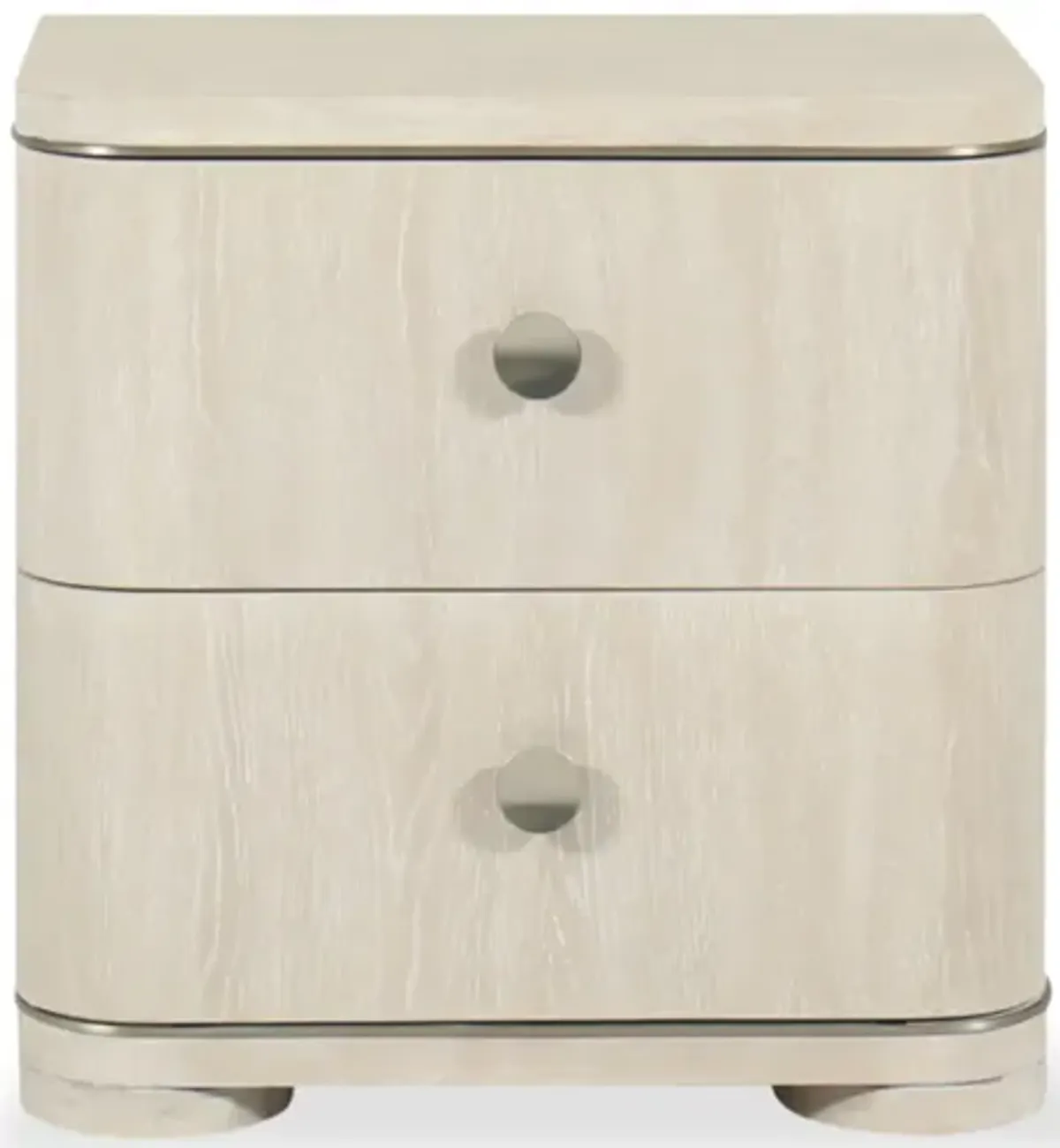 Huntington 2-Drawer Nightstand