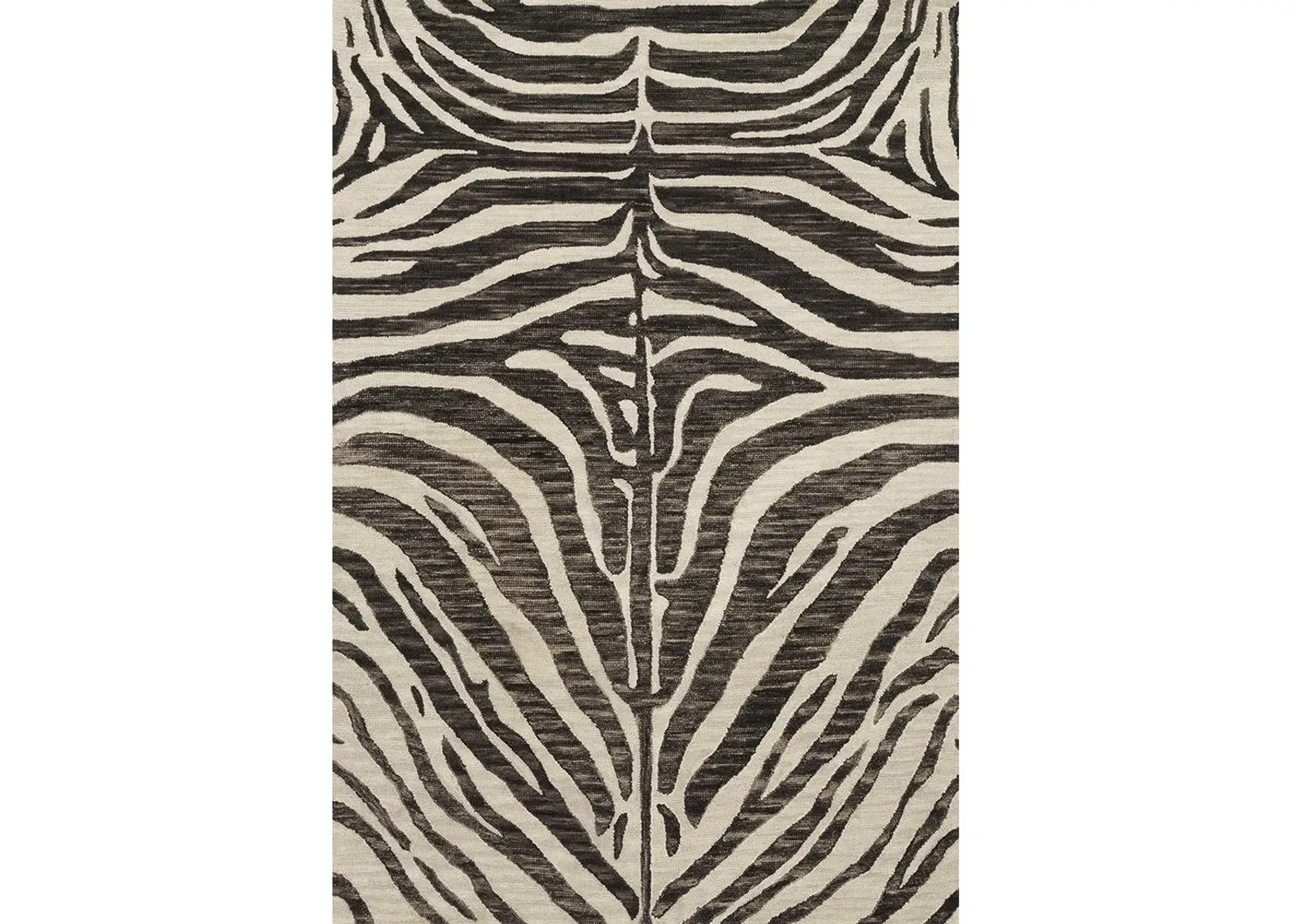 Masai MAS01 Java/Ivory 5' x 7'6" Rug