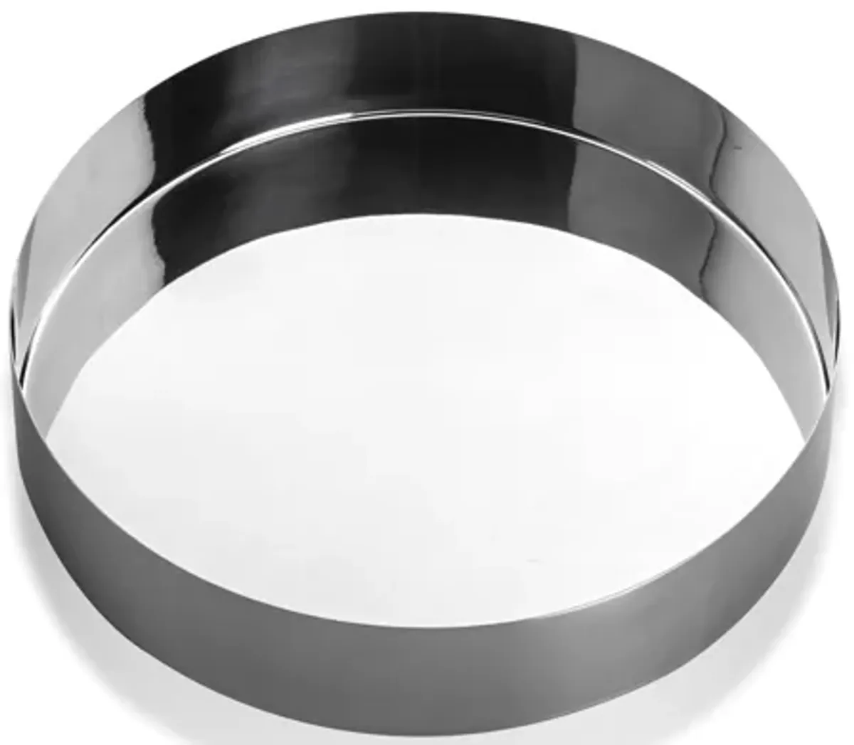 Stile By Pininarina 15.75" Centerpiece