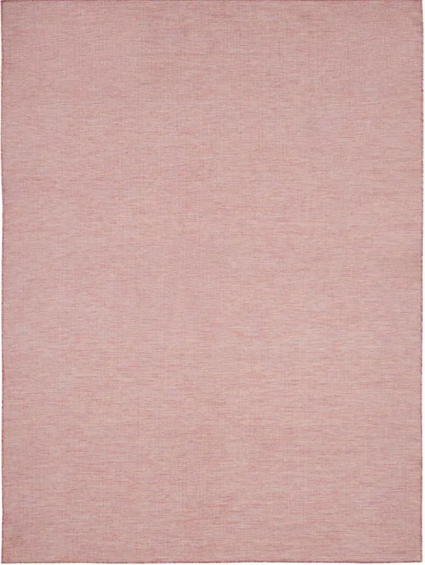 Positano POS01 Rainbow 9' x 12' Rug