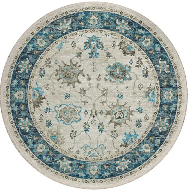 Marbella MB6 Flax 10' Rug