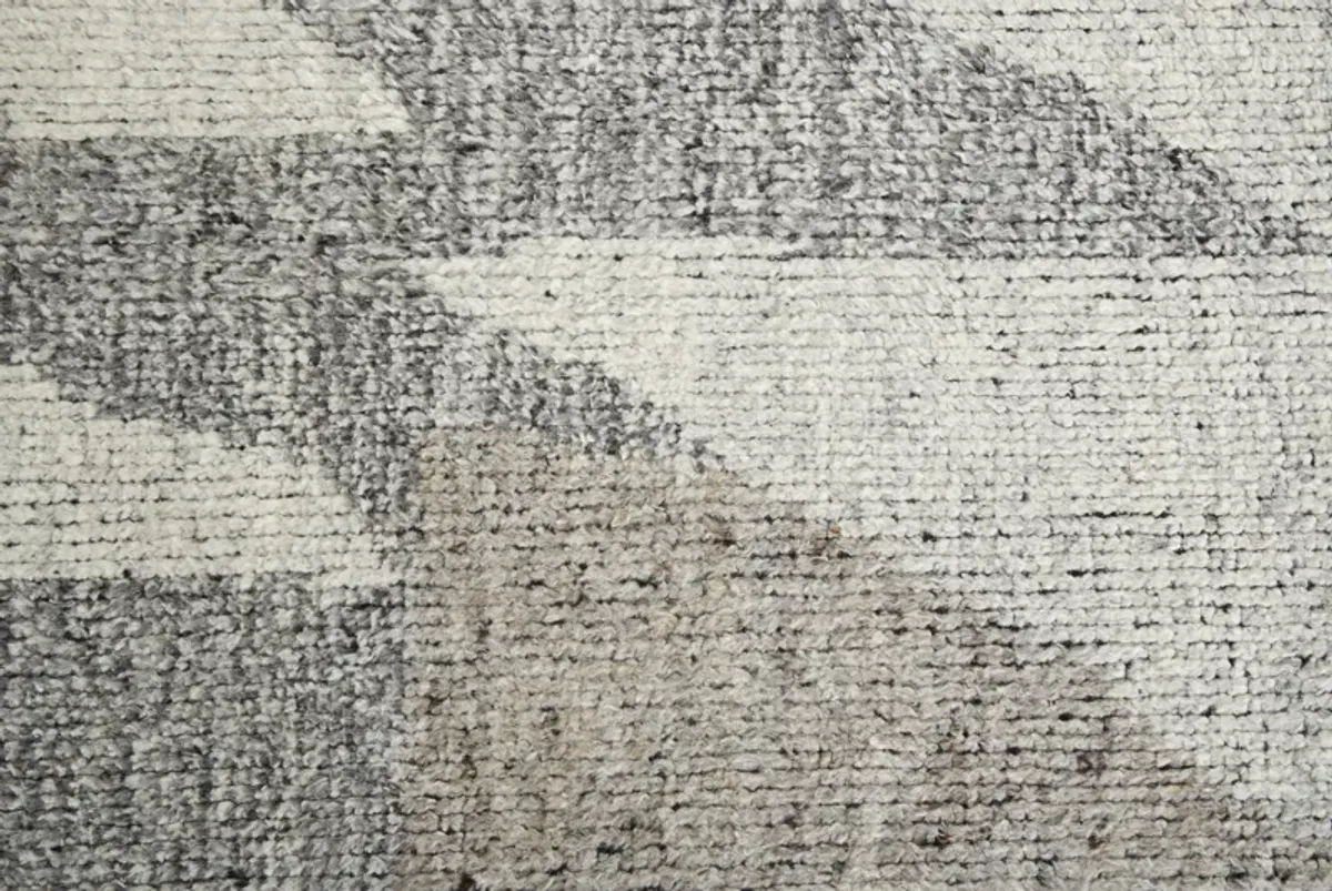 Alford 6910F Ivory/Gray/Taupe 2' x 3' Rug