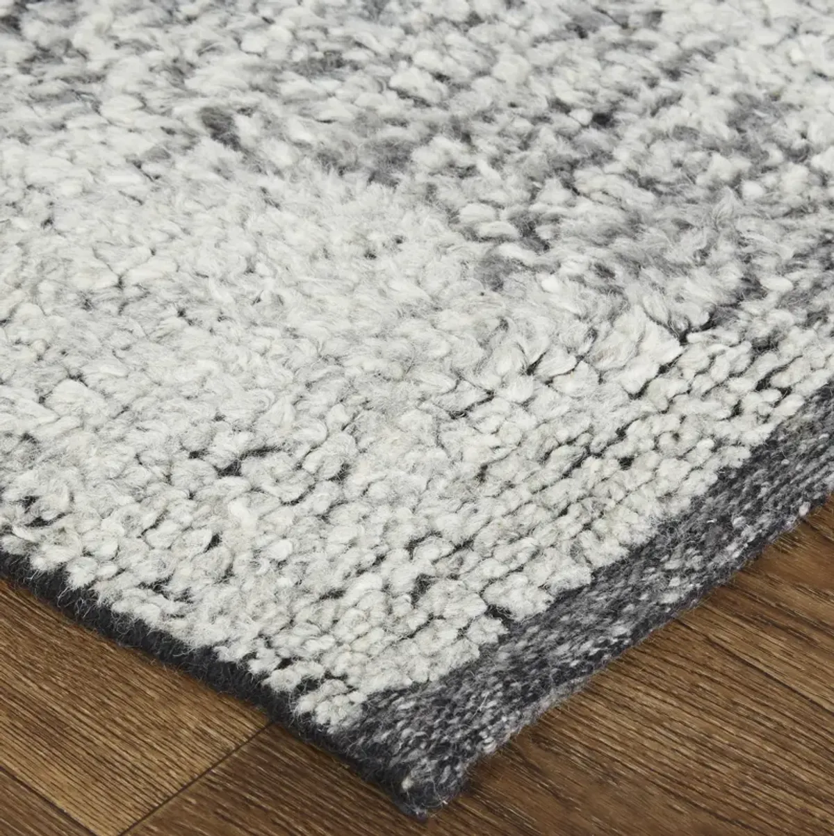 Alford 6910F Ivory/Gray/Taupe 2' x 3' Rug