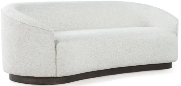 Kosas Home Beverly 90 Sofa in Oatmeal