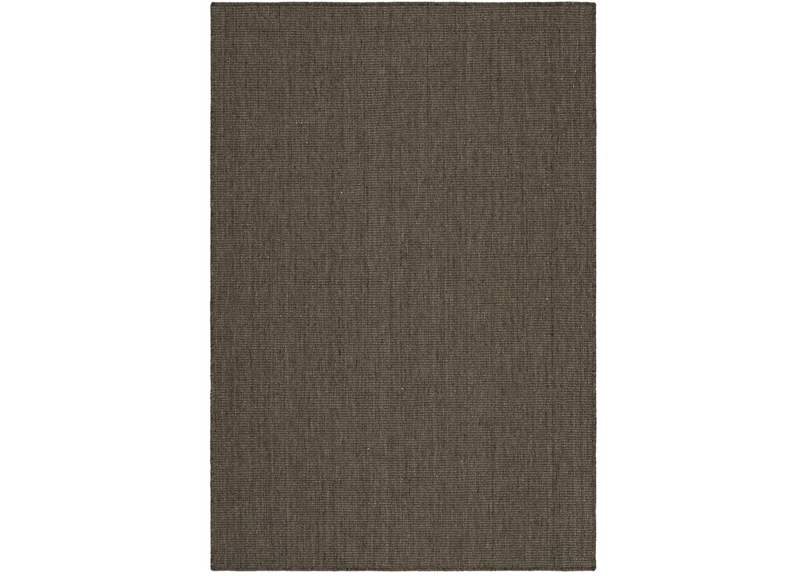 Chambal CH1 Chocolate 8' x 10' Rug