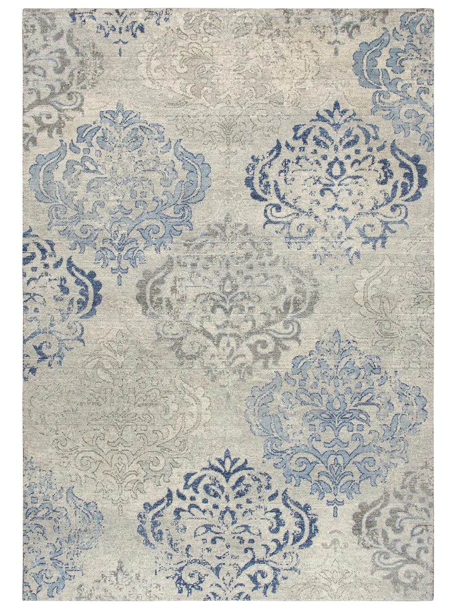 Gossamer GS6730 2'6" x 8' Rug