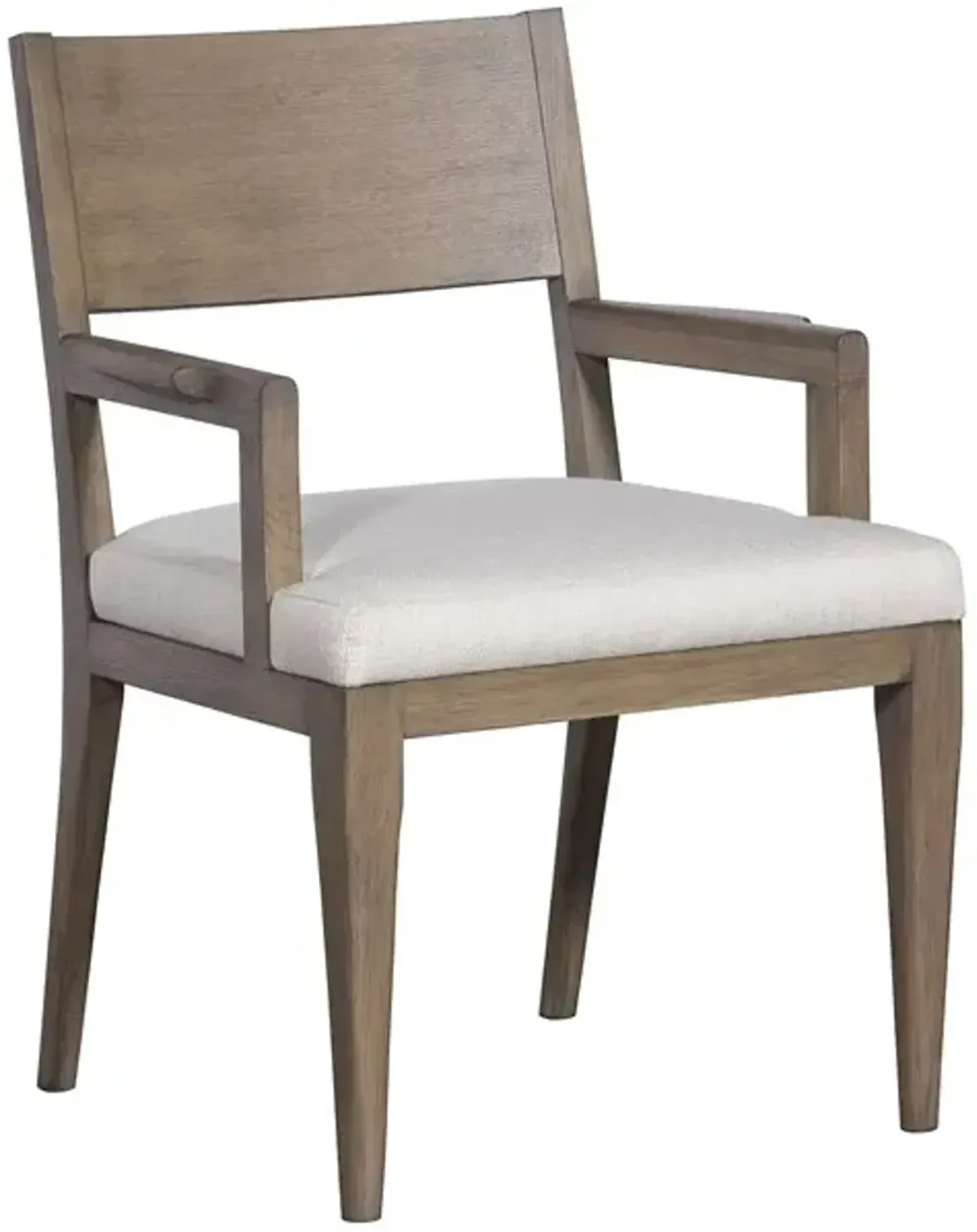 Ridge Dining Arm Chair