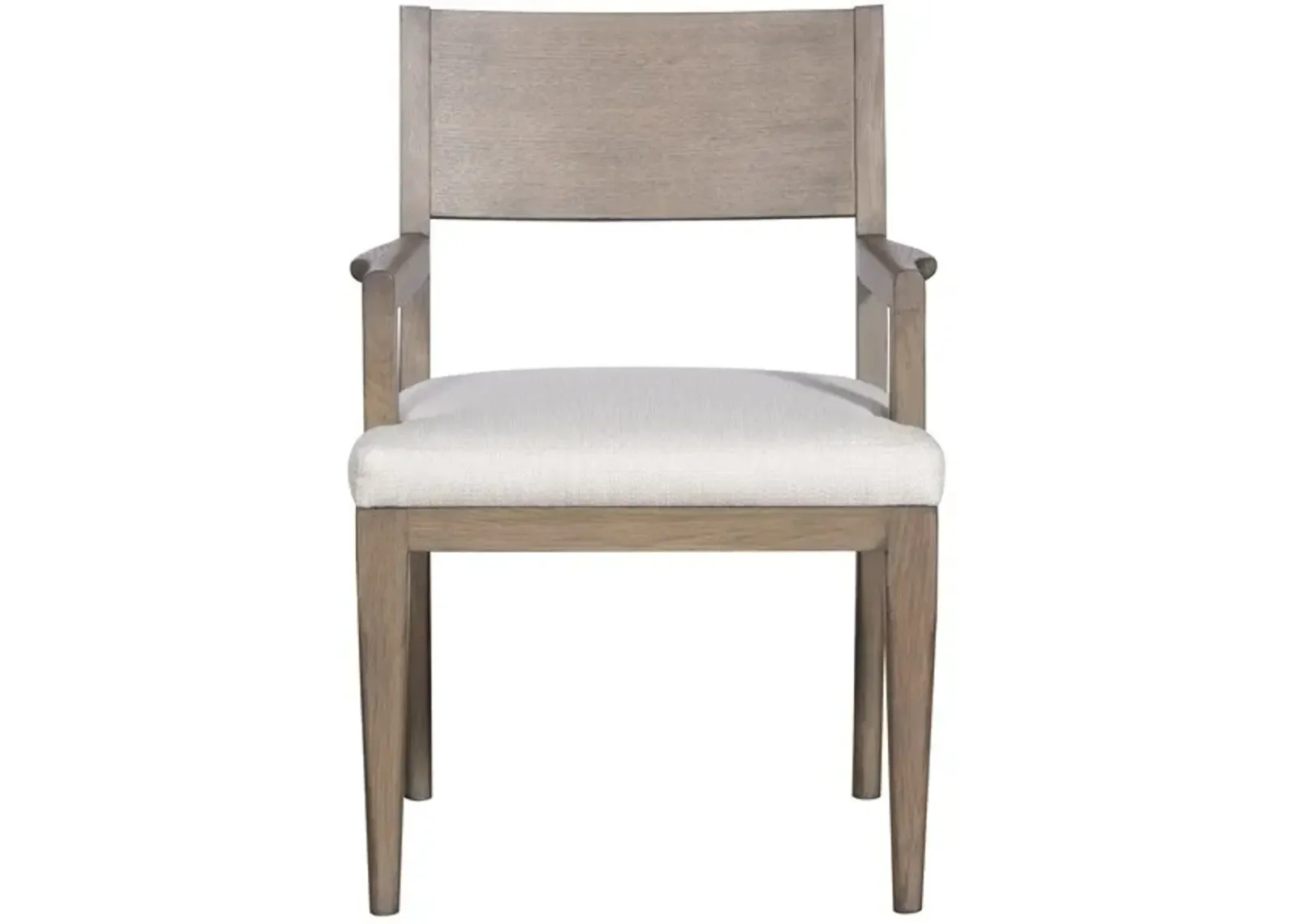 Ridge Dining Arm Chair