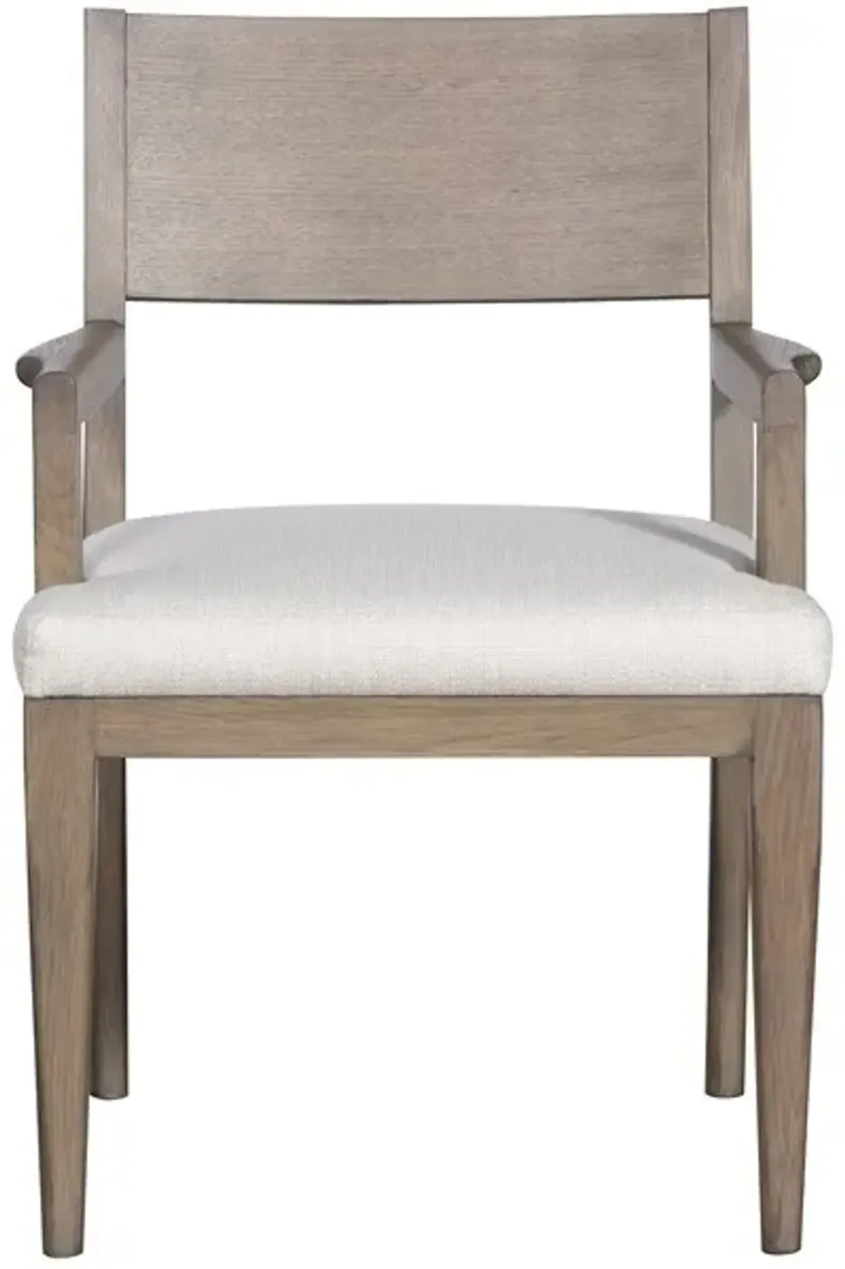 Ridge Dining Arm Chair