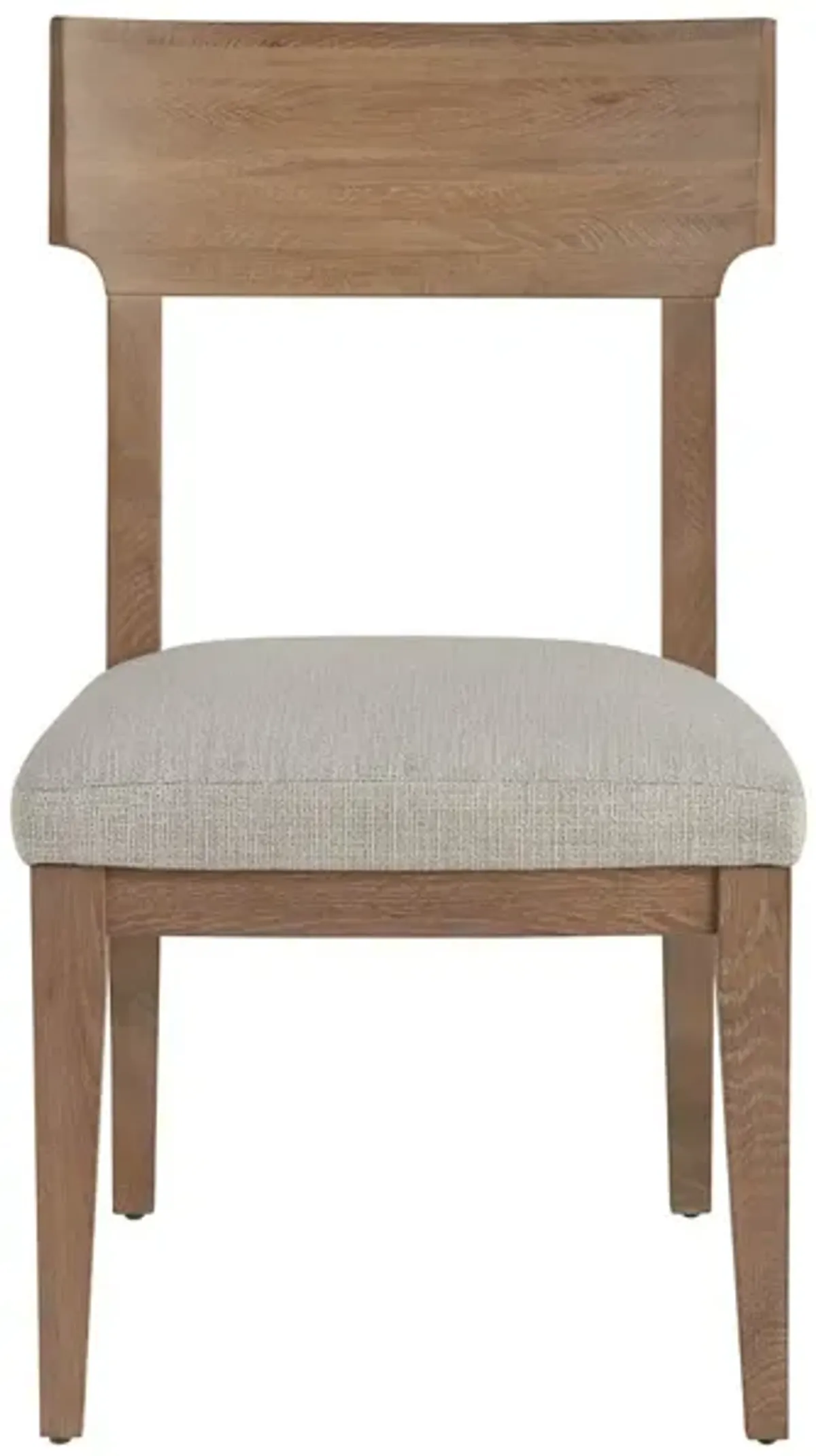 Canyon Wood Back Side Chair (Set of 2)