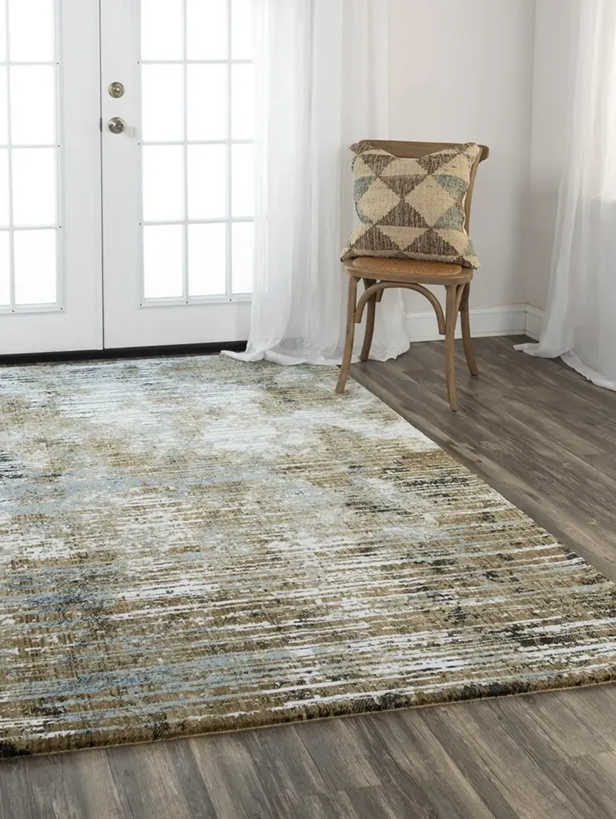 Elite ELT895 10' x 13' Rug