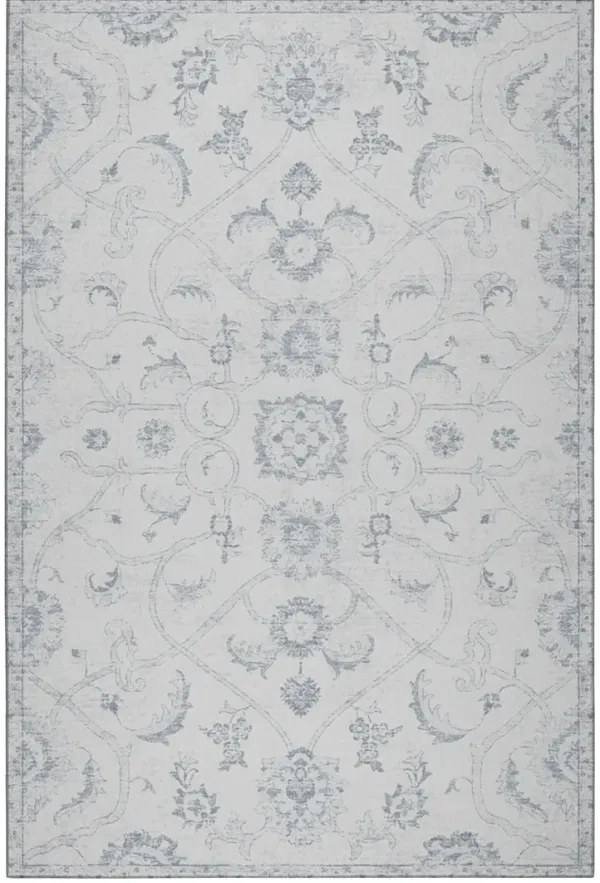Tuscany TU8 Denim 3' x 5' Rug