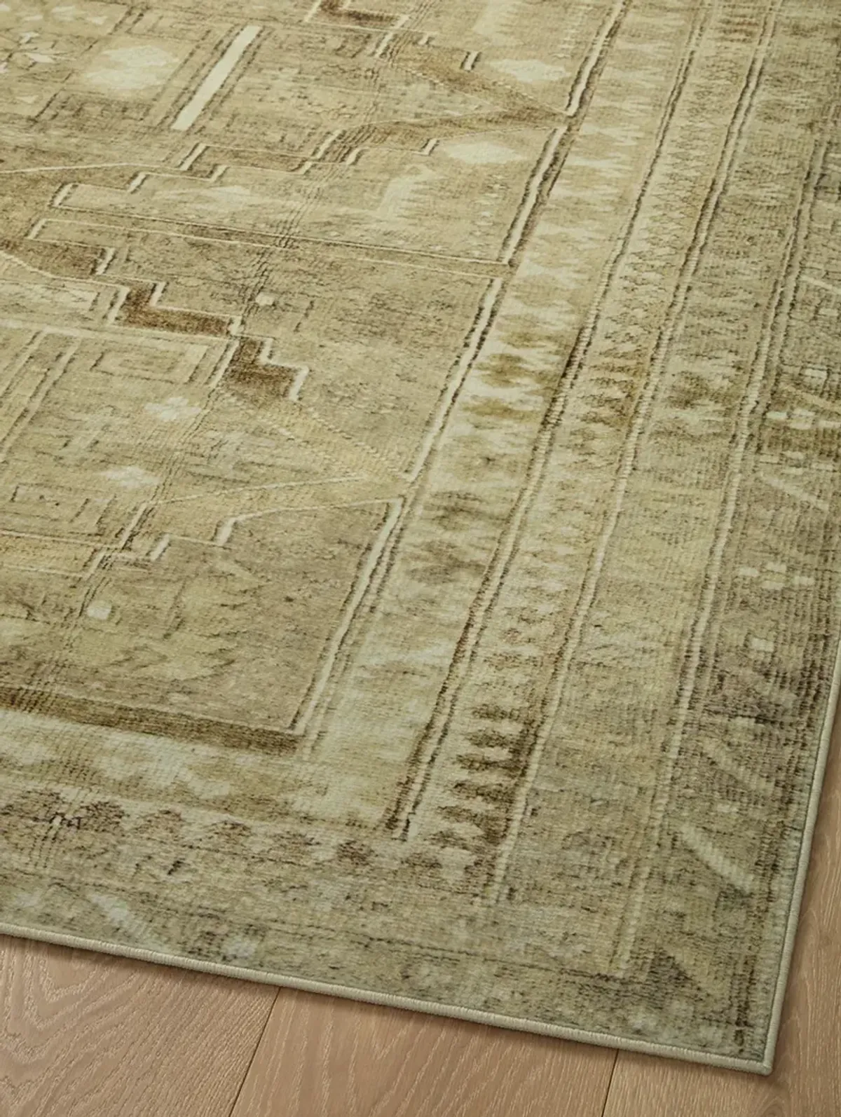 Sinclair SIN02 2'3" x 9'6" Rug