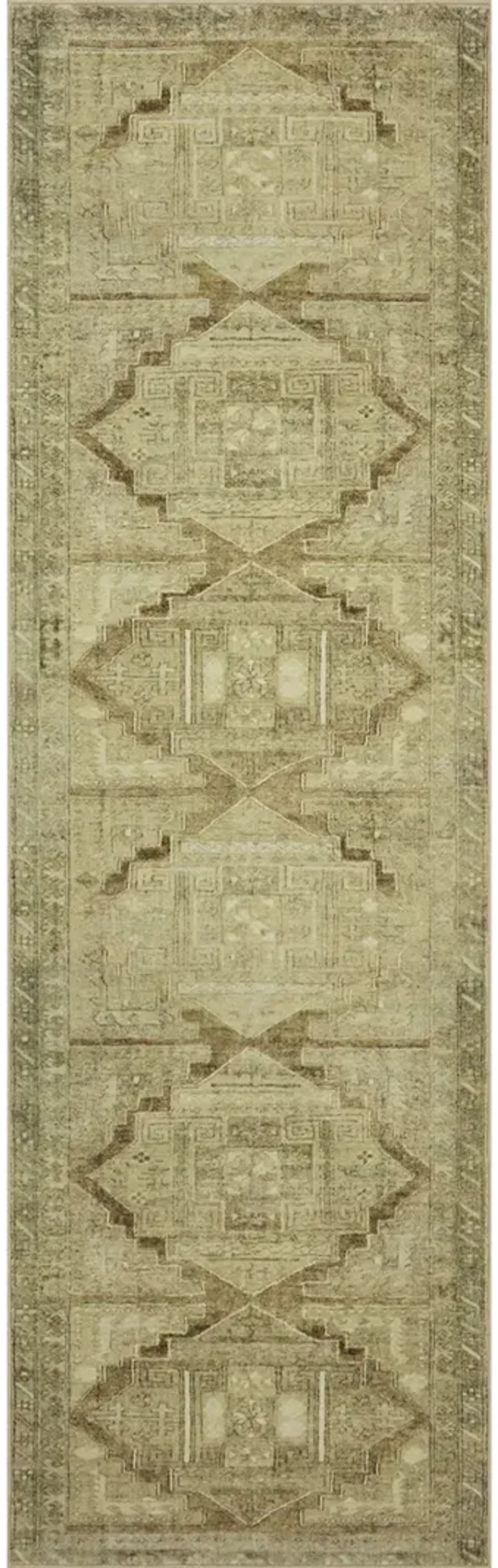 Sinclair SIN02 2'3" x 9'6" Rug