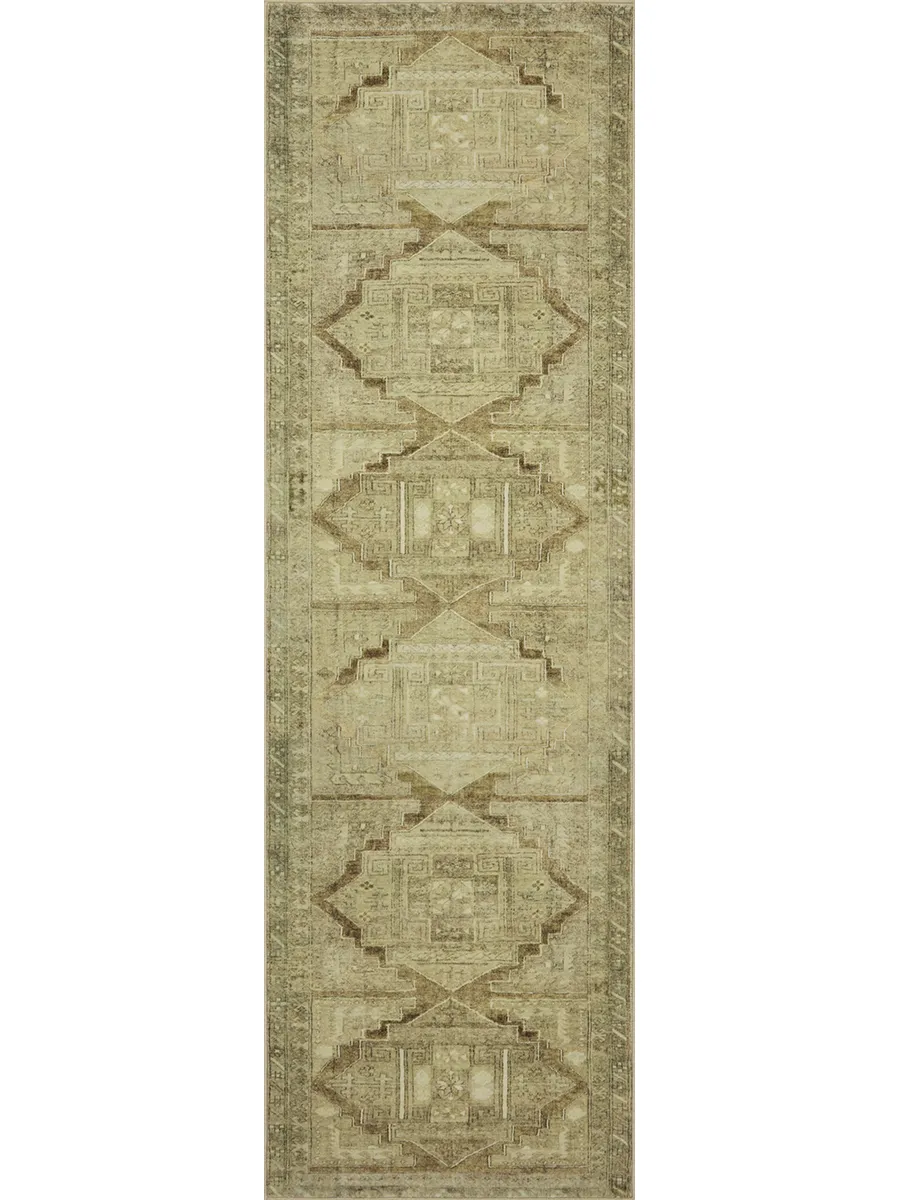 Sinclair SIN02 2'3" x 9'6" Rug