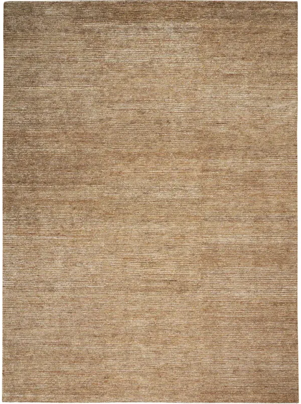 Mesa MSA01 Amber 8' x 10' Rug