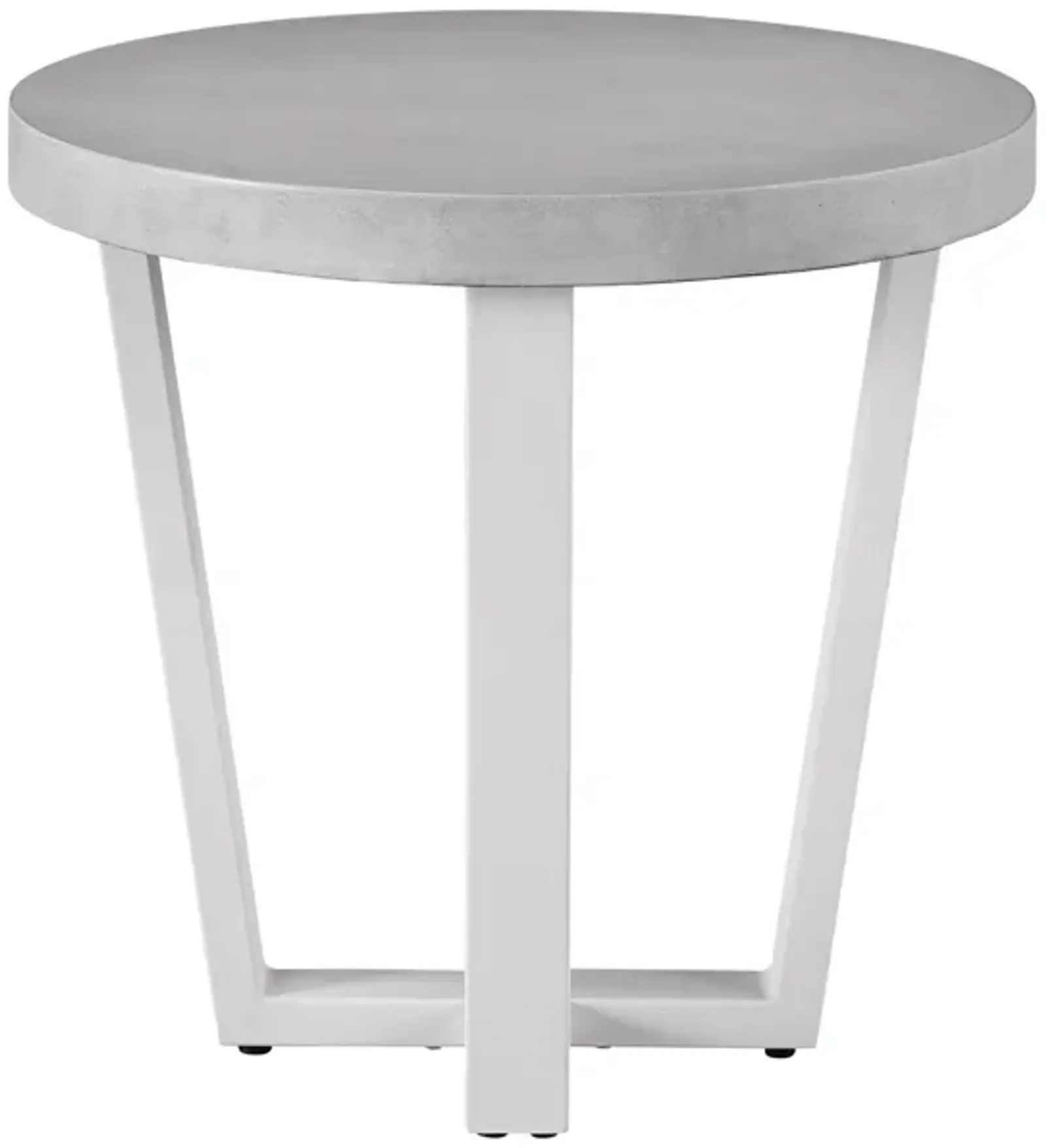 South Beach End Table