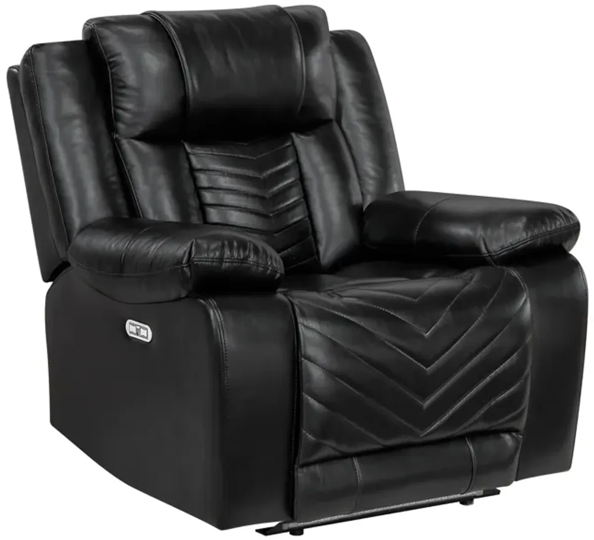 Huron Power Recliner