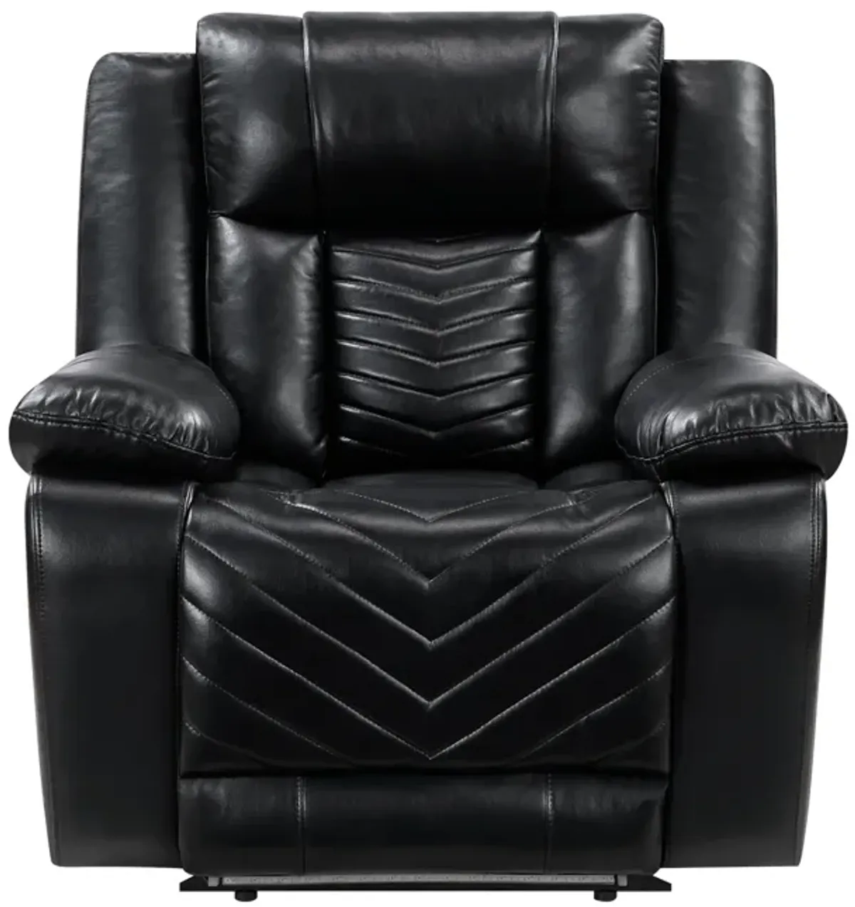 Huron Power Recliner