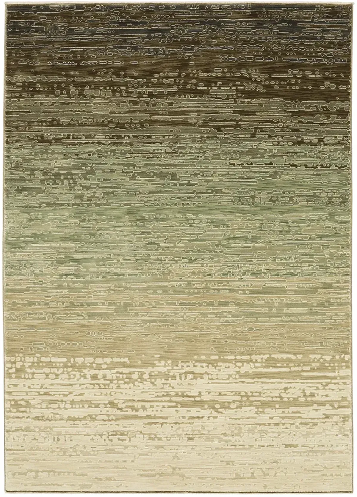 Reed 2'3" x 7'6" Beige Rug