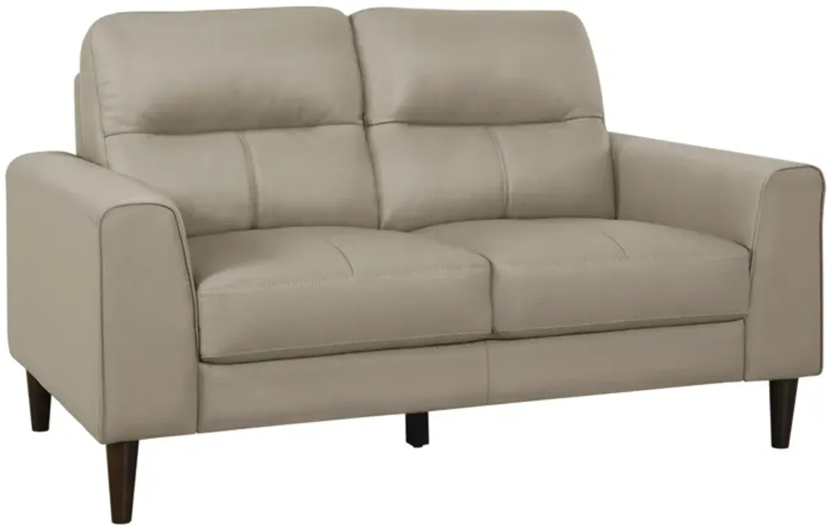 Lewes Loveseat