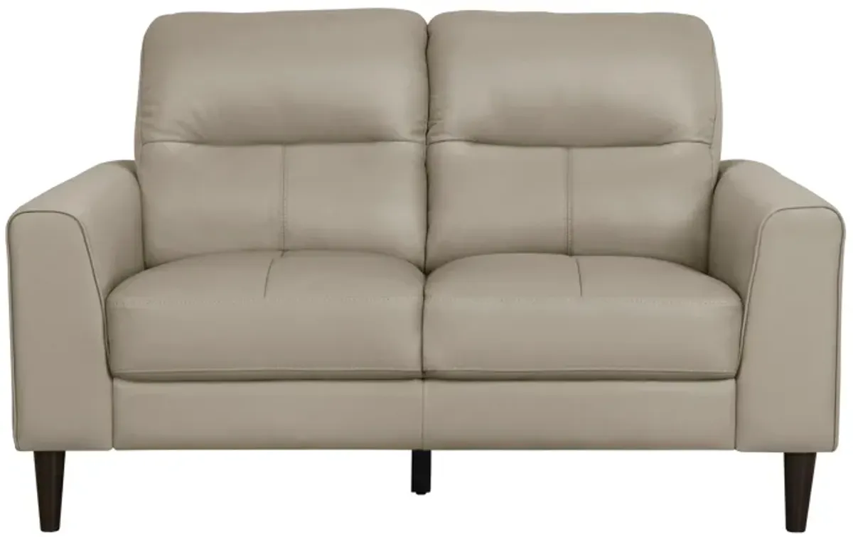 Lewes Loveseat