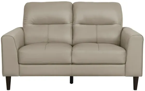 Lewes Loveseat