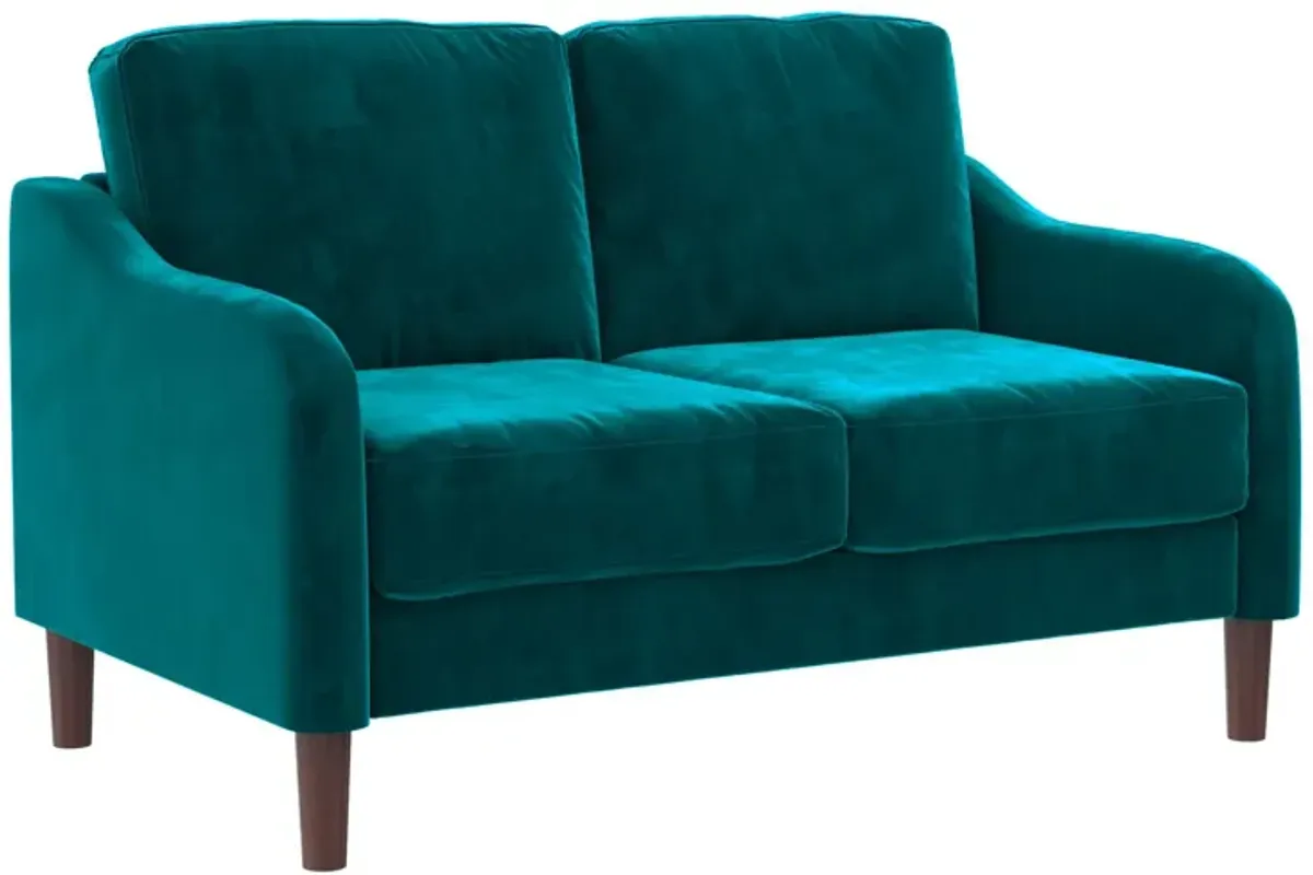 Keaton 2-Seater Loveseat Sofa