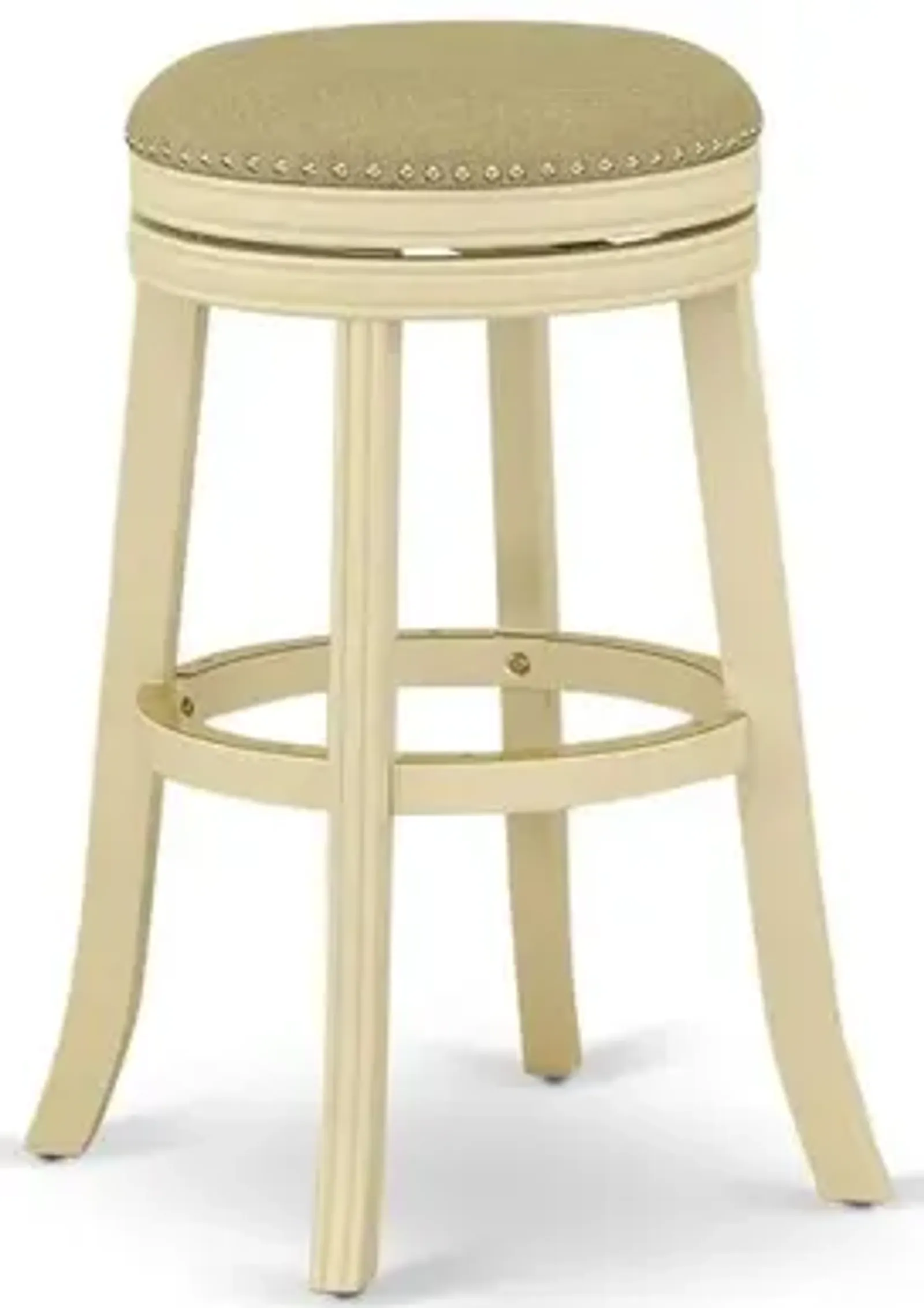 Barstools Sandalwood Color