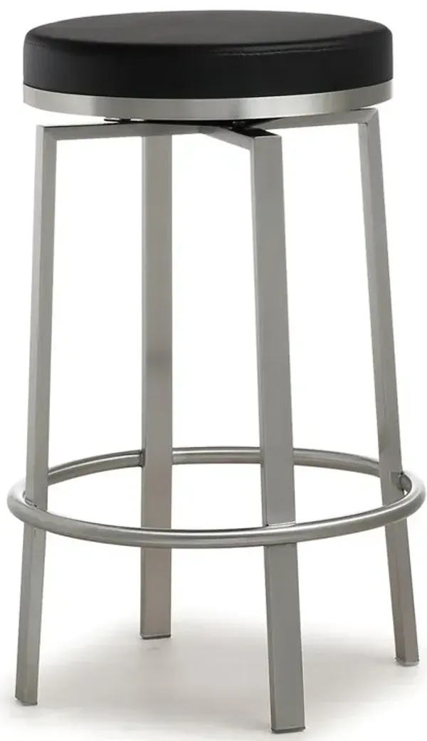 Belen Kox Contemporary Comfort Counter Stool Set, Belen Kox