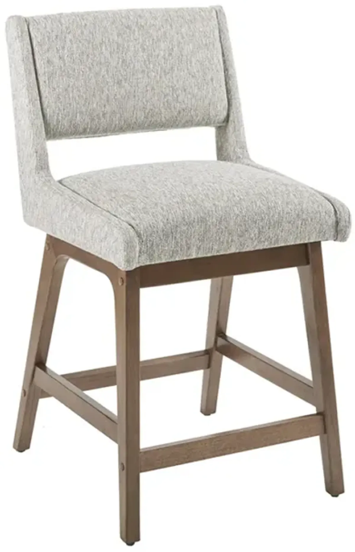 Boomerang Counter Stool