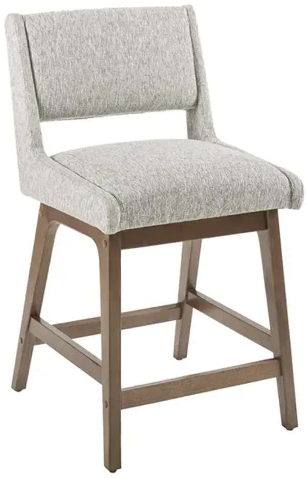 Boomerang Counter Stool