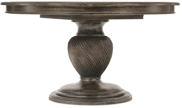 Traditions Round Dining Table