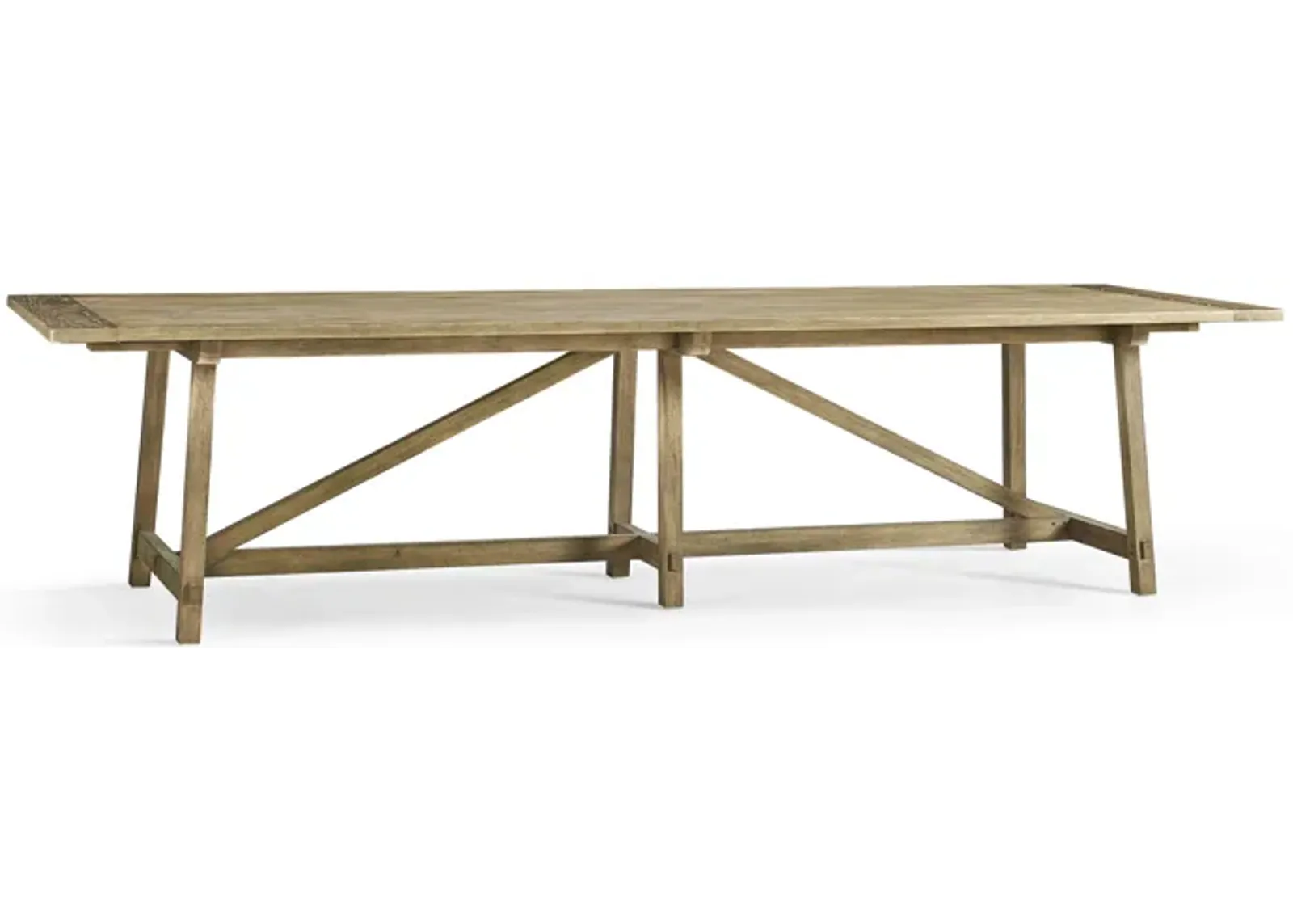 Sidereal French Laundry Dining Table