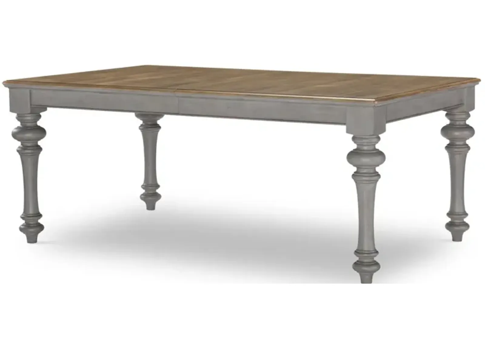 Kingston Leg Table