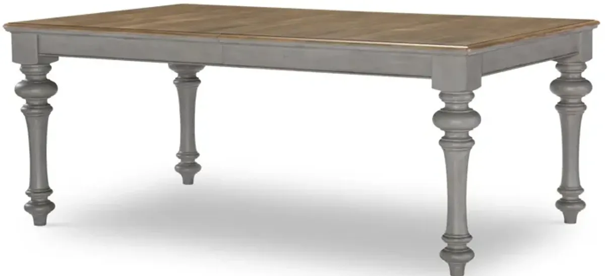 Kingston Leg Table